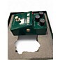 Used Ibanez TS808HW Hand Wired Tube Screamer Effect Pedal