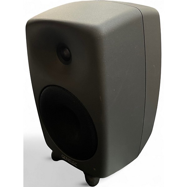 Used Genelec 8040BPM Powered Monitor