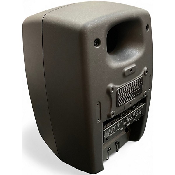 Used Genelec 8040BPM Powered Monitor