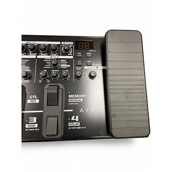 Used BOSS ME90 Effect Processor