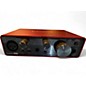 Used 2020s Focusrite SOLO Audio Interface thumbnail