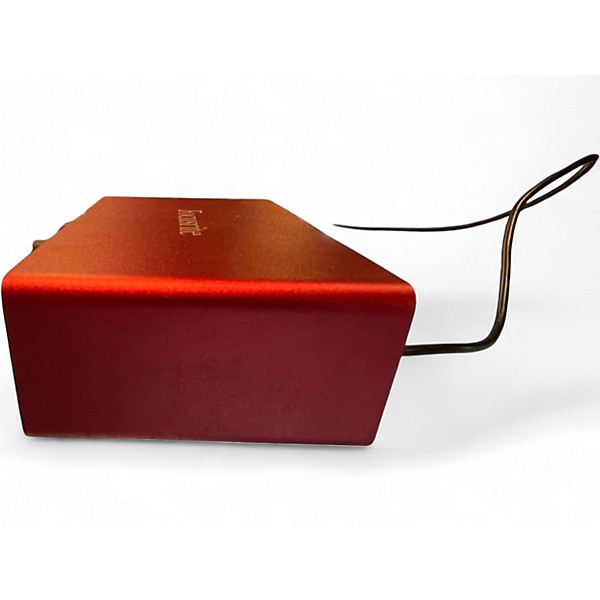 Used 2020s Focusrite SOLO Audio Interface