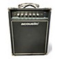 Used 2020s Acoustic B15 Bass Power Amp thumbnail