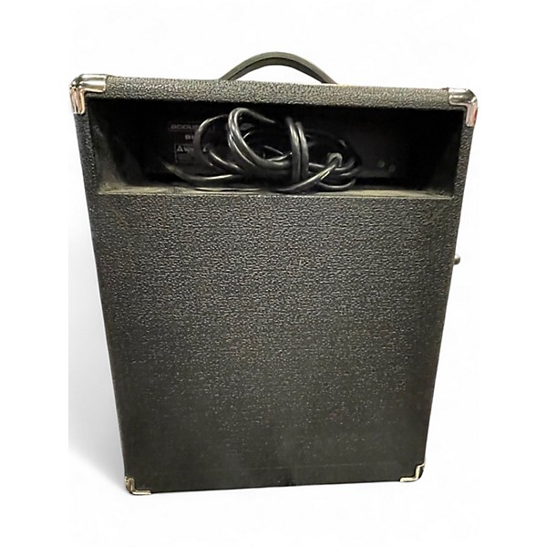 Used 2020s Acoustic B15 Bass Power Amp