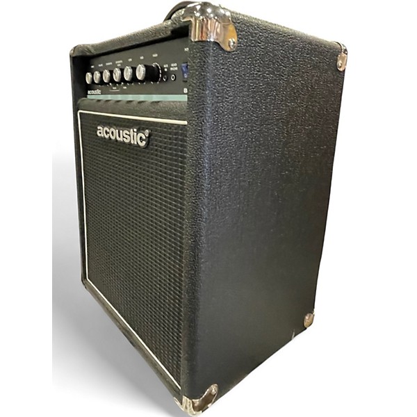 Used 2020s Acoustic B15 Bass Power Amp