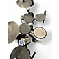 Used 2006 Roland TD 11 Electric Drum Set