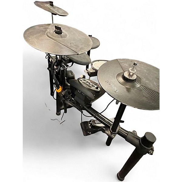 Used 2006 Roland TD 11 Electric Drum Set