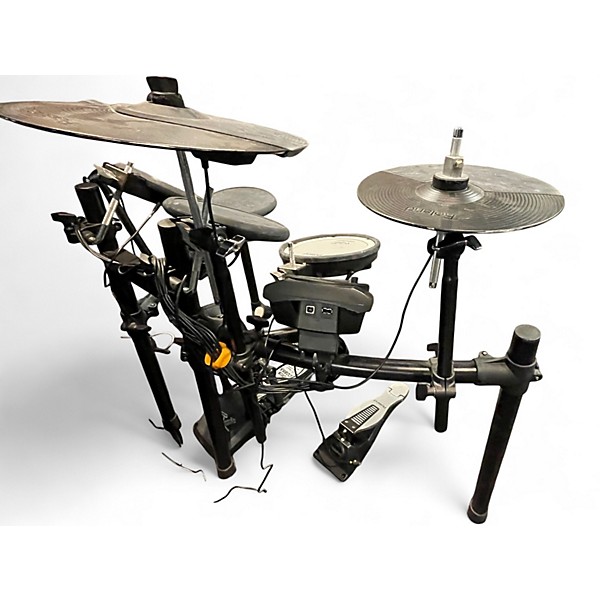 Used 2006 Roland TD 11 Electric Drum Set