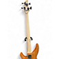 Used Yamaha TRBX17 Manngo Wood Electric Bass Guitar