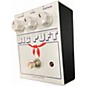 Used Mythos BIG PUFT Effect Pedal