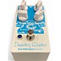 Used EarthQuaker Devices Dispatch Master Delay and Reverb Effect Pedal