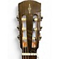 Used Alvarez CF6 Natural Classical Acoustic Guitar