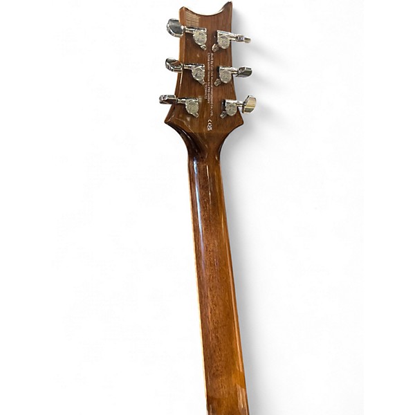 Used PRS A60E BLUE Acoustic Electric Guitar