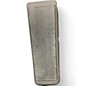 Used Dunlop GCB95F Crybaby Classic Wah With Fasel Inductor Effect Pedal thumbnail