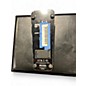 Used Dunlop GCB95F Crybaby Classic Wah With Fasel Inductor Effect Pedal