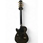 Used Gretsch Guitars G5237TG Black Sparkle Solid Body Electric Guitar