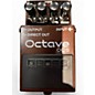 Used BOSS Oc5 Effect Pedal