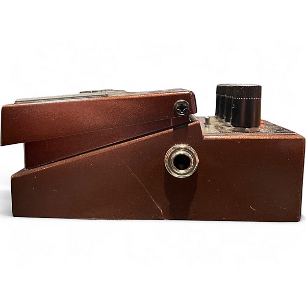 Used BOSS Oc5 Effect Pedal