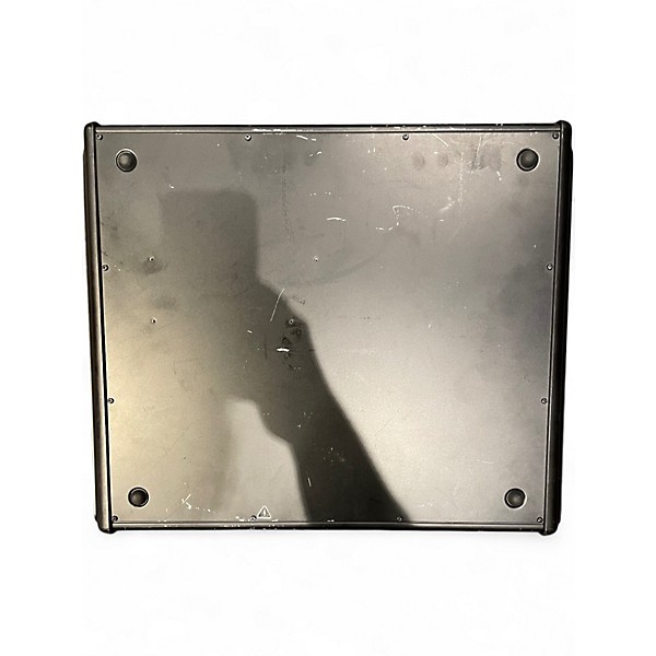 Used Mackie PROFX16 Unpowered Mixer