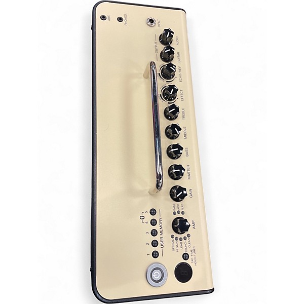 Used Yamaha THR10II Guitar Combo Amp