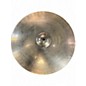 Used Zildjian 17in A Custom Fast Crash Cymbal thumbnail