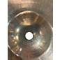 Used Zildjian 17in A Custom Fast Crash Cymbal