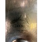 Used Zildjian 17in A Custom Fast Crash Cymbal
