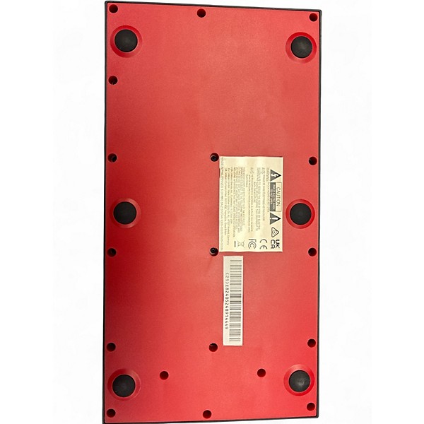 Used Akai Professional MPC Studio Production Controller