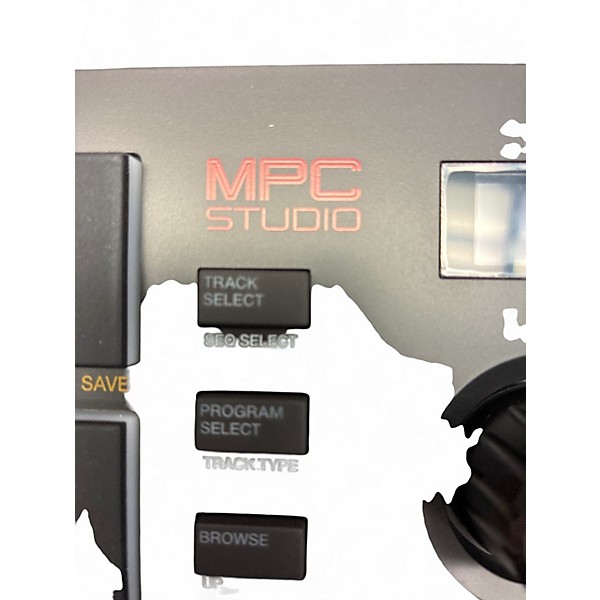 Used Akai Professional MPC Studio Production Controller