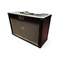 Used Kustom Double Barrel 30W 2x12 Guitar Combo Amp