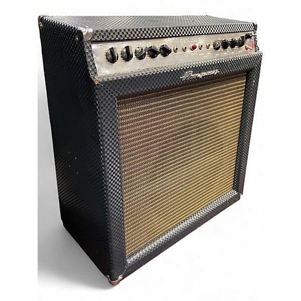 Used Ampeg G15 GEMINI 2 Guitar Cabinet