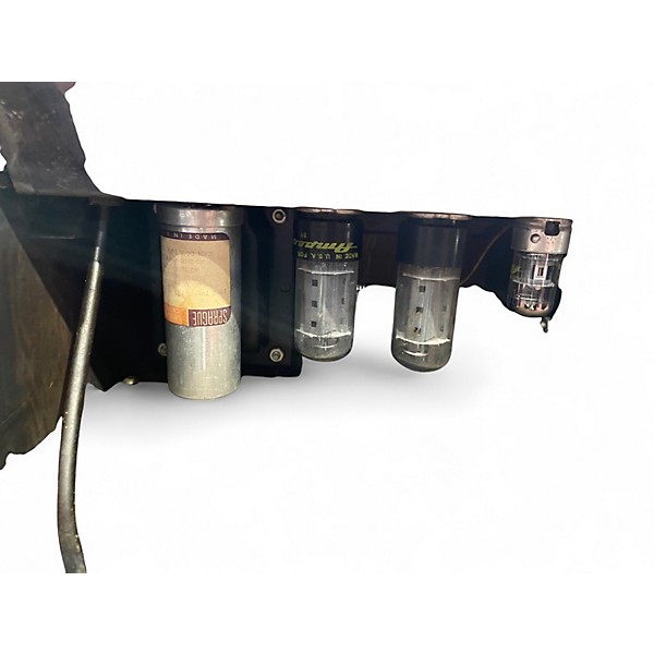 Used Ampeg G15 GEMINI 2 Guitar Cabinet