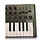 Used Arturia Minilab 3 MIDI Controller