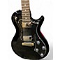 Used PRS S2 Standard 22 Black Solid Body Electric Guitar thumbnail