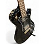 Used PRS S2 Standard 22 Black Solid Body Electric Guitar