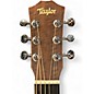 Used 2018 Taylor BT1 Baby Natural Acoustic Guitar
