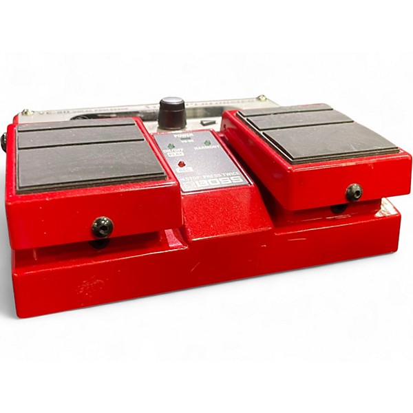 Used BOSS VE-20 Effect Processor