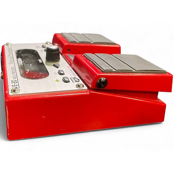 Used BOSS VE-20 Effect Processor