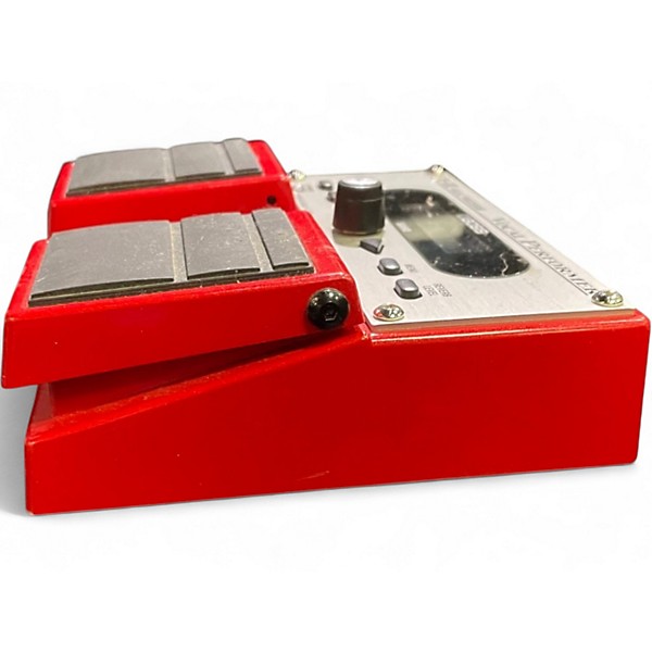 Used BOSS VE-20 Effect Processor