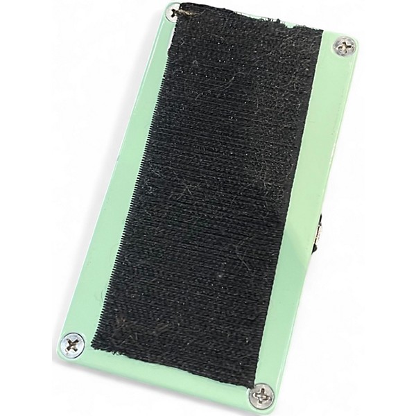 Used Walrus Audio Voyager Preamp Overdrive Effect Pedal