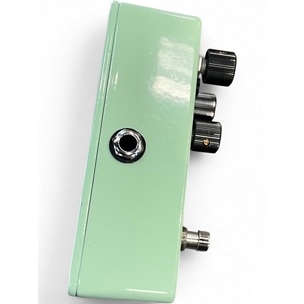 Used Walrus Audio Voyager Preamp Overdrive Effect Pedal