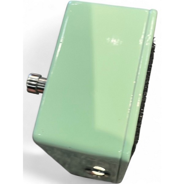 Used Walrus Audio Voyager Preamp Overdrive Effect Pedal