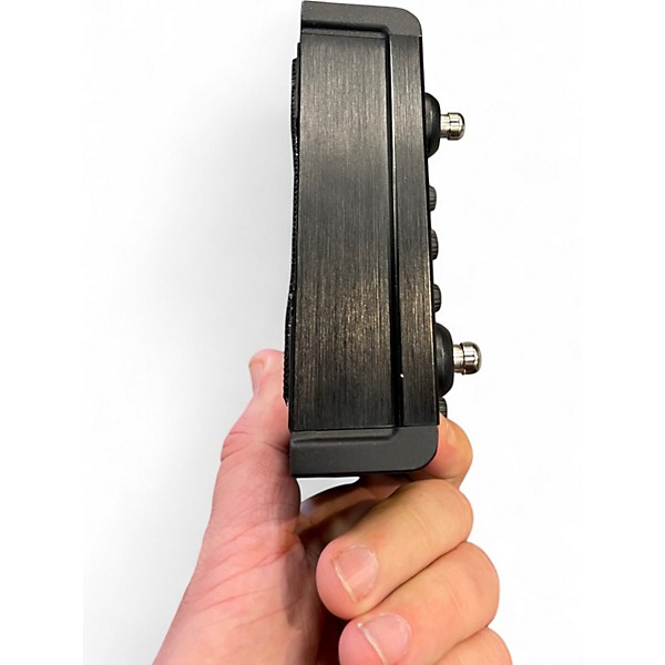 Used TC Electronic ND1 Nova Delay Effect Pedal