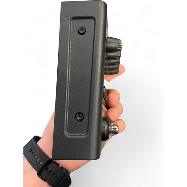 Used TC Electronic ND1 Nova Delay Effect Pedal