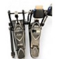 Used TAMA IRON COBRA 900 Double Bass Drum Pedal