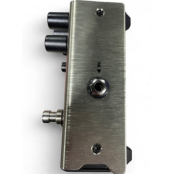 Used Fender COMPUGILIST Effect Pedal