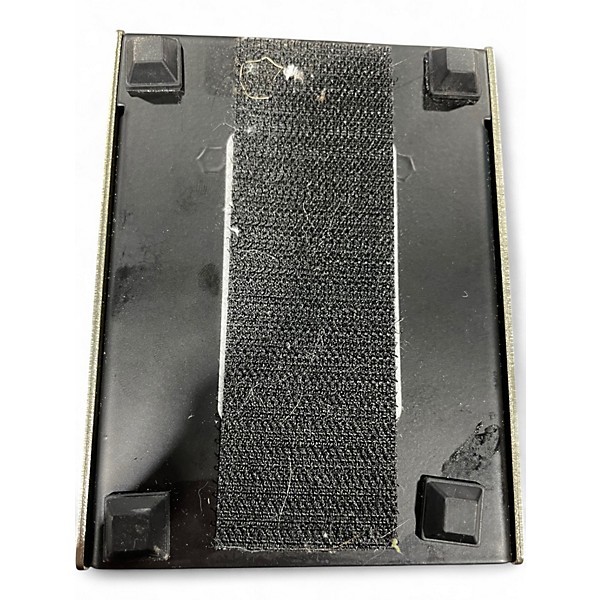 Used Fender COMPUGILIST Effect Pedal