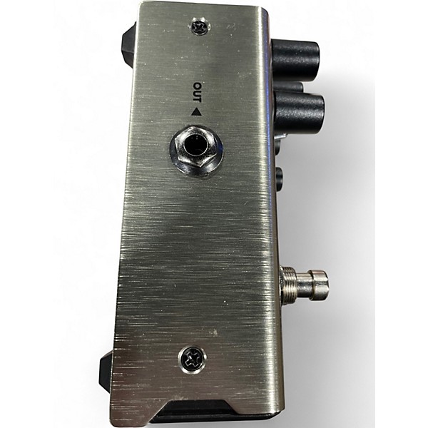 Used Fender COMPUGILIST Effect Pedal