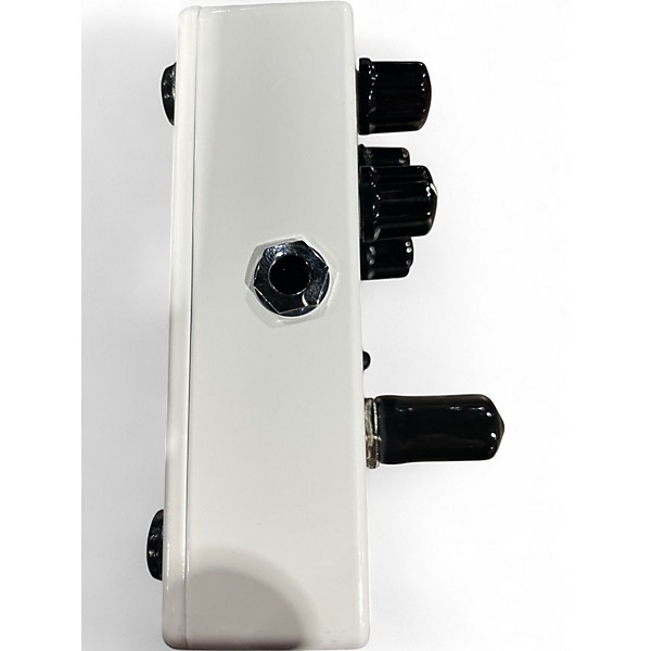 Used MXR M87 Bass Compressor Bass Effect Pedal