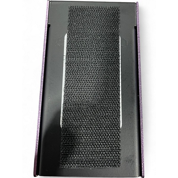 Used Fender THE PELT Effect Pedal